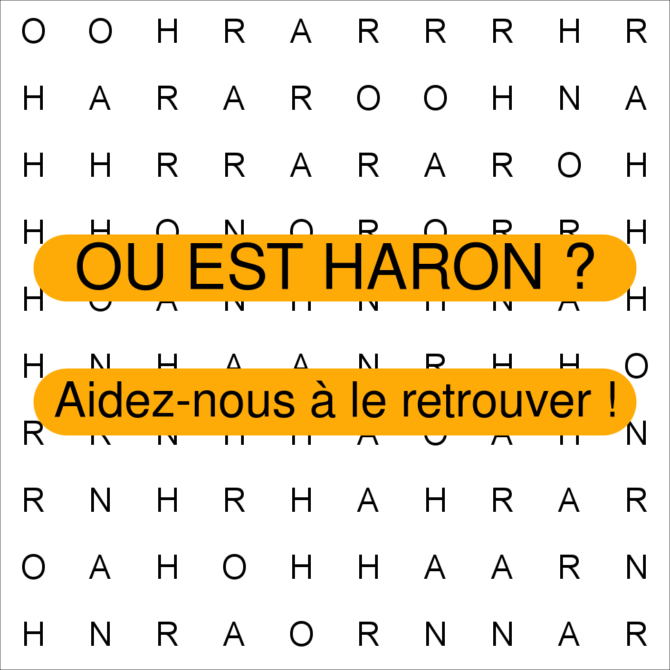 HARON