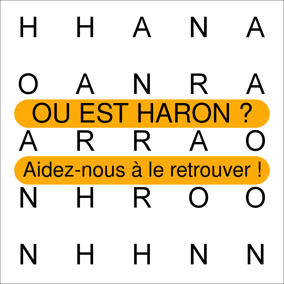 HARON