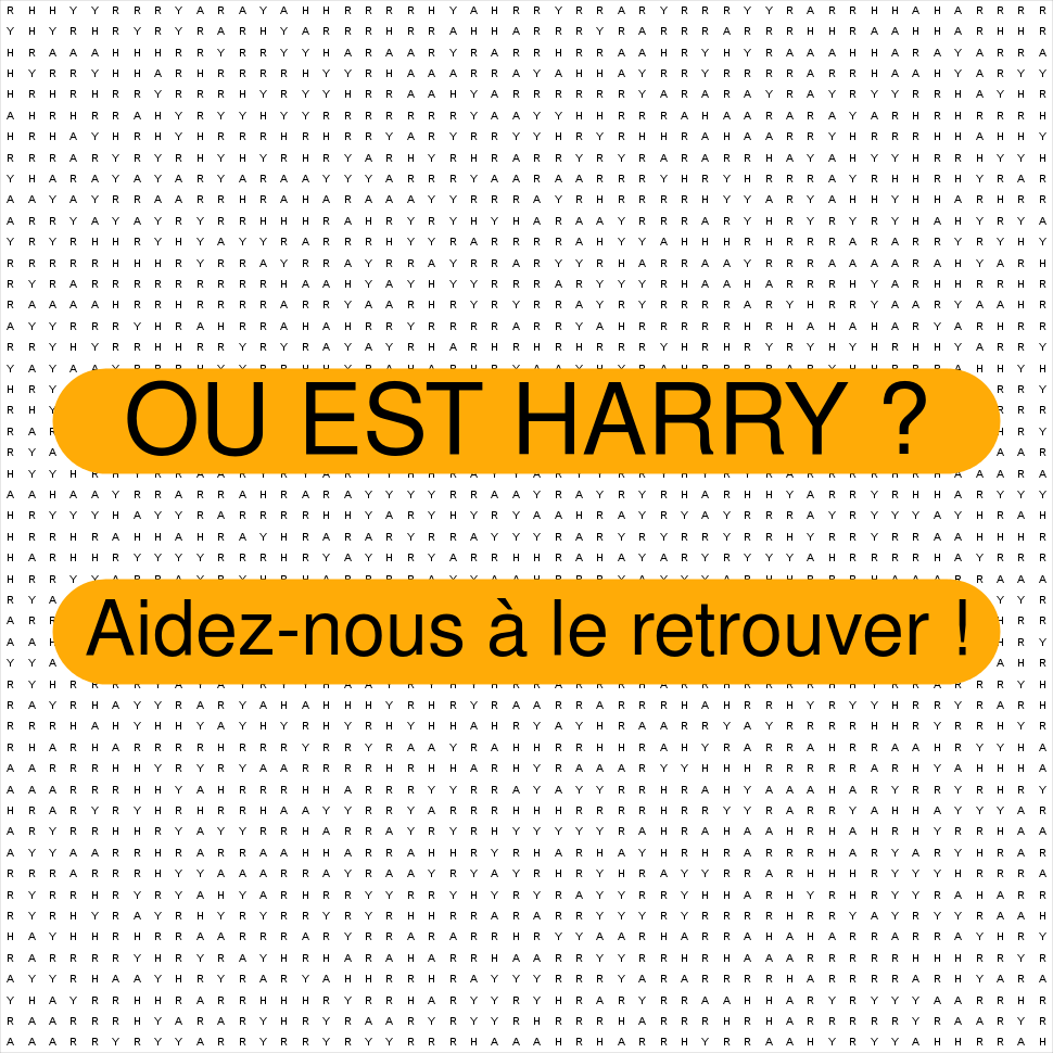 HARRY