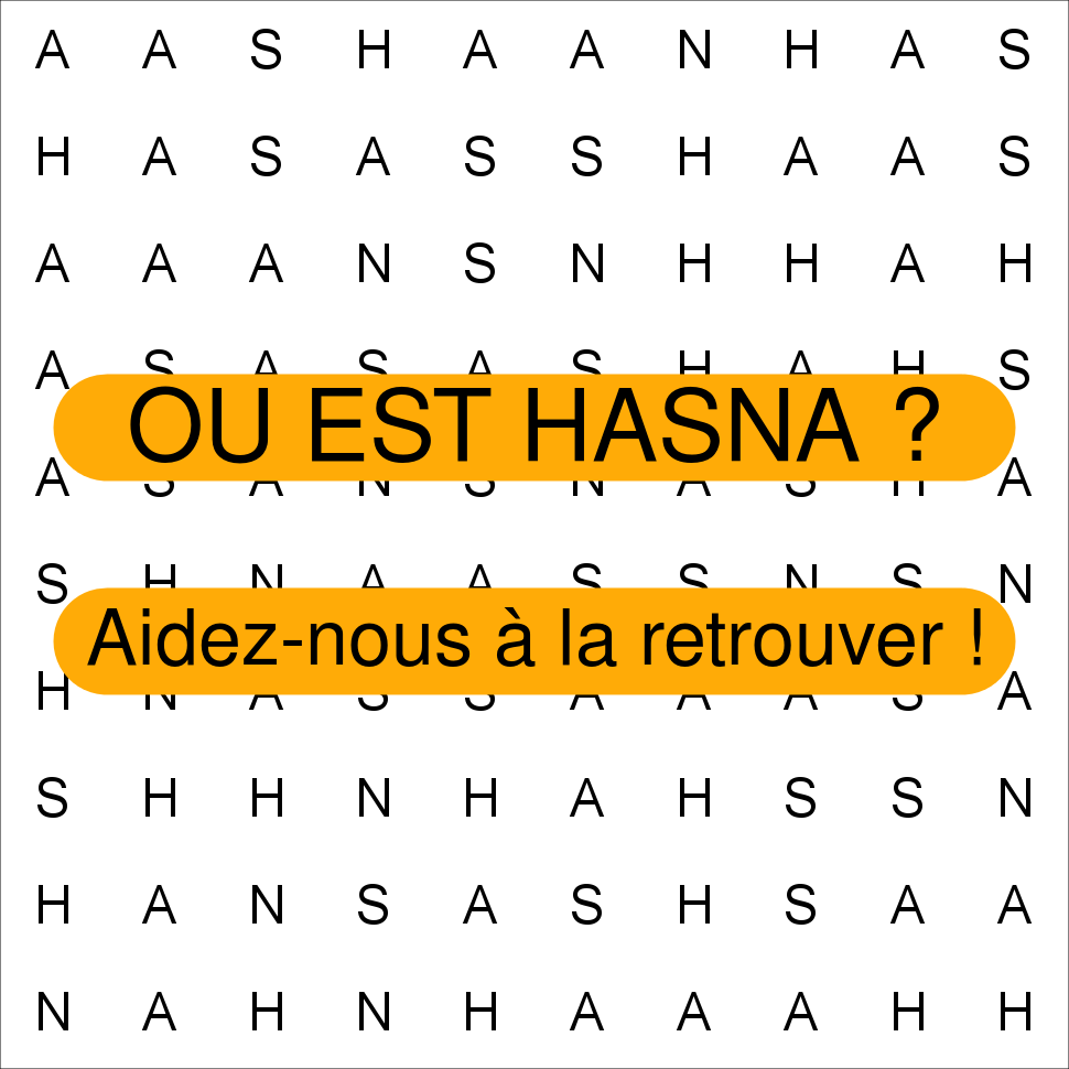 HASNA
