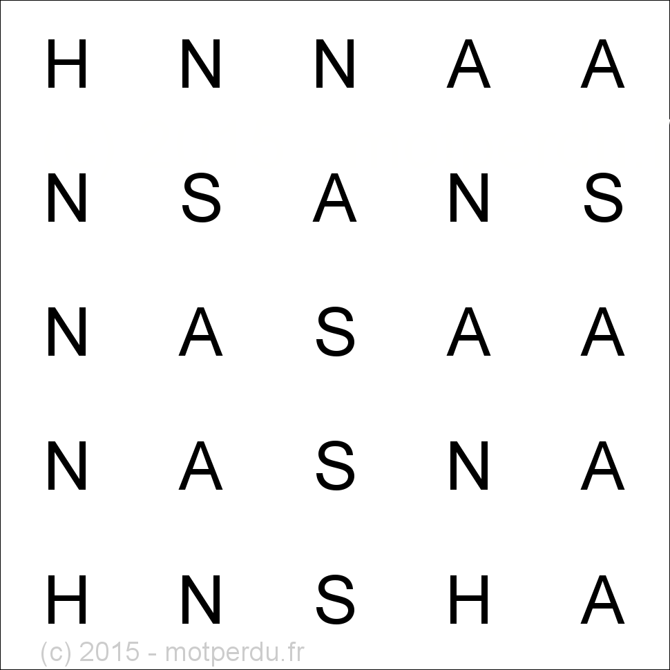 HASNA
