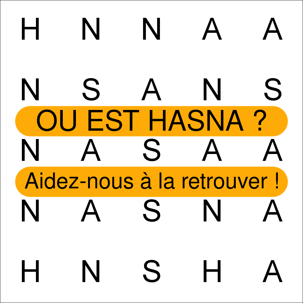 HASNA