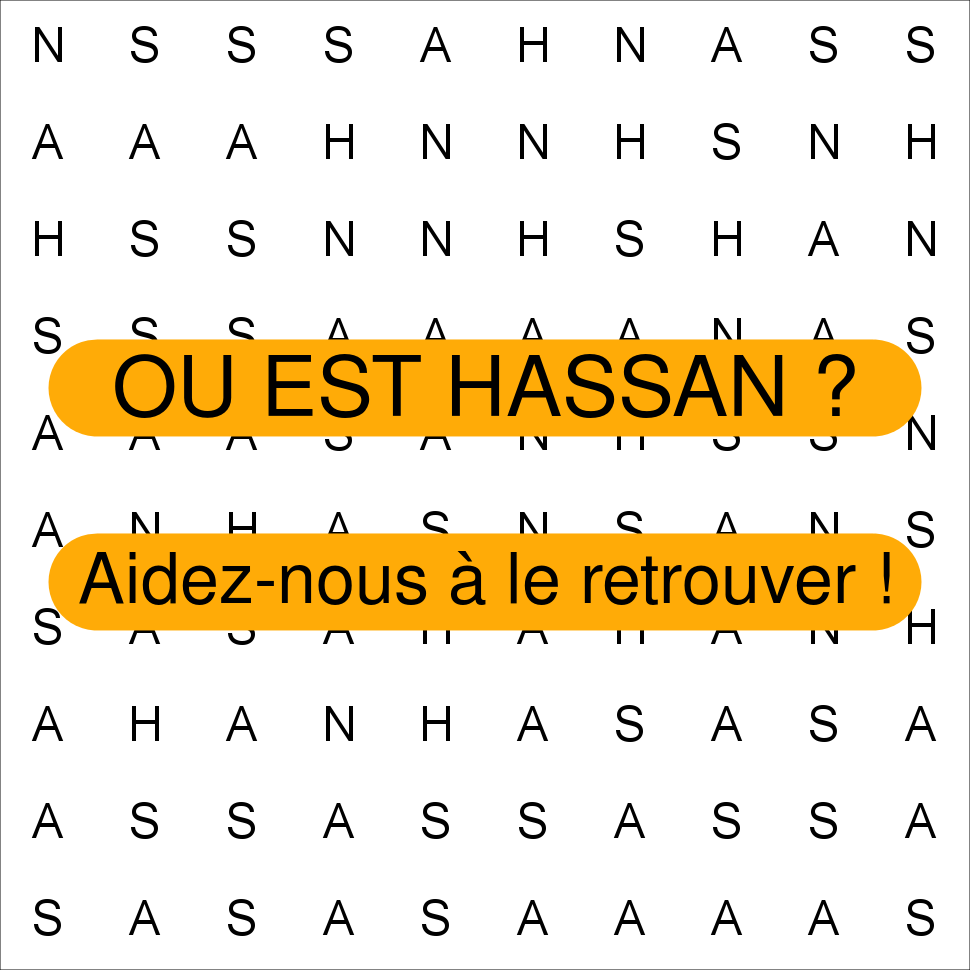 HASSAN