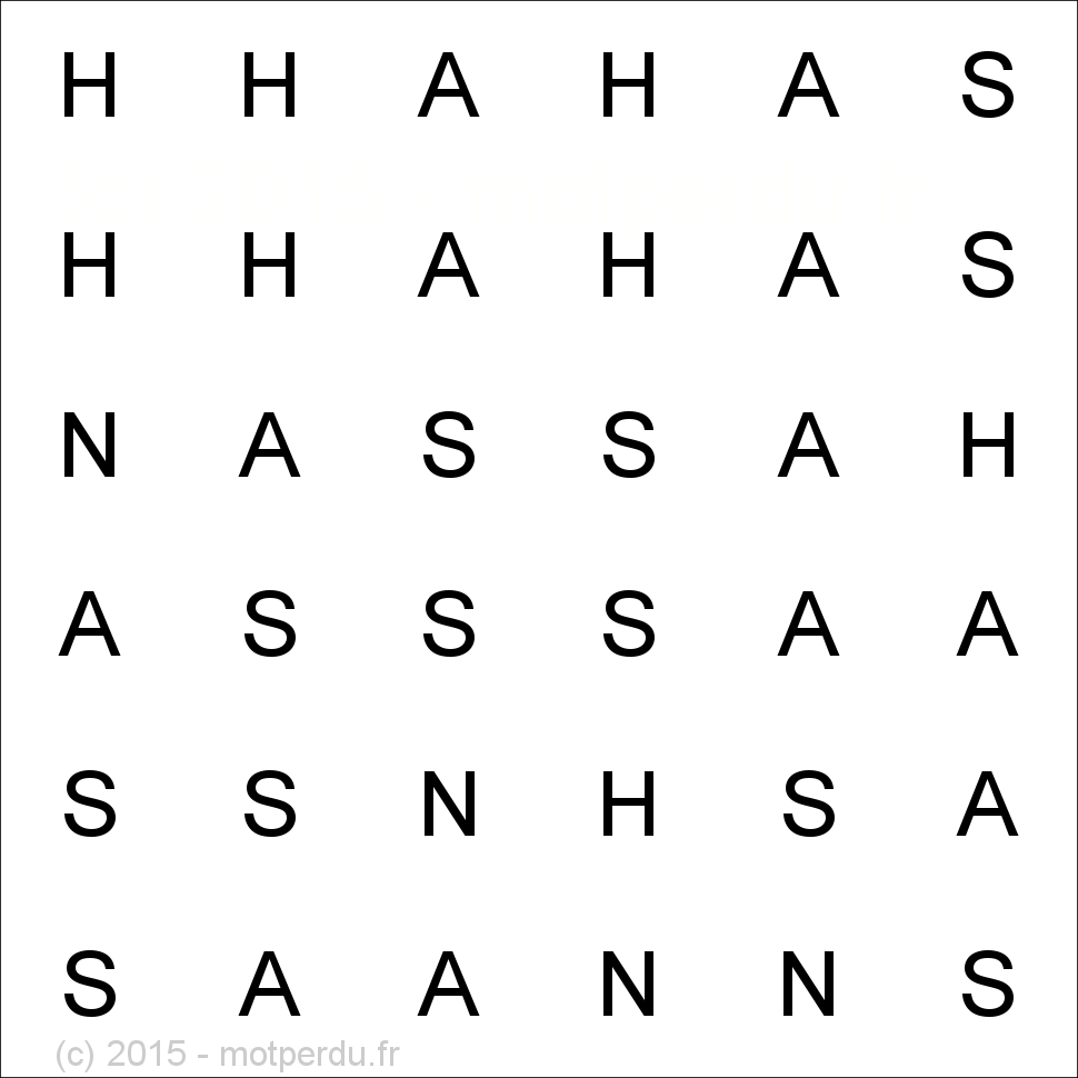HASSAN