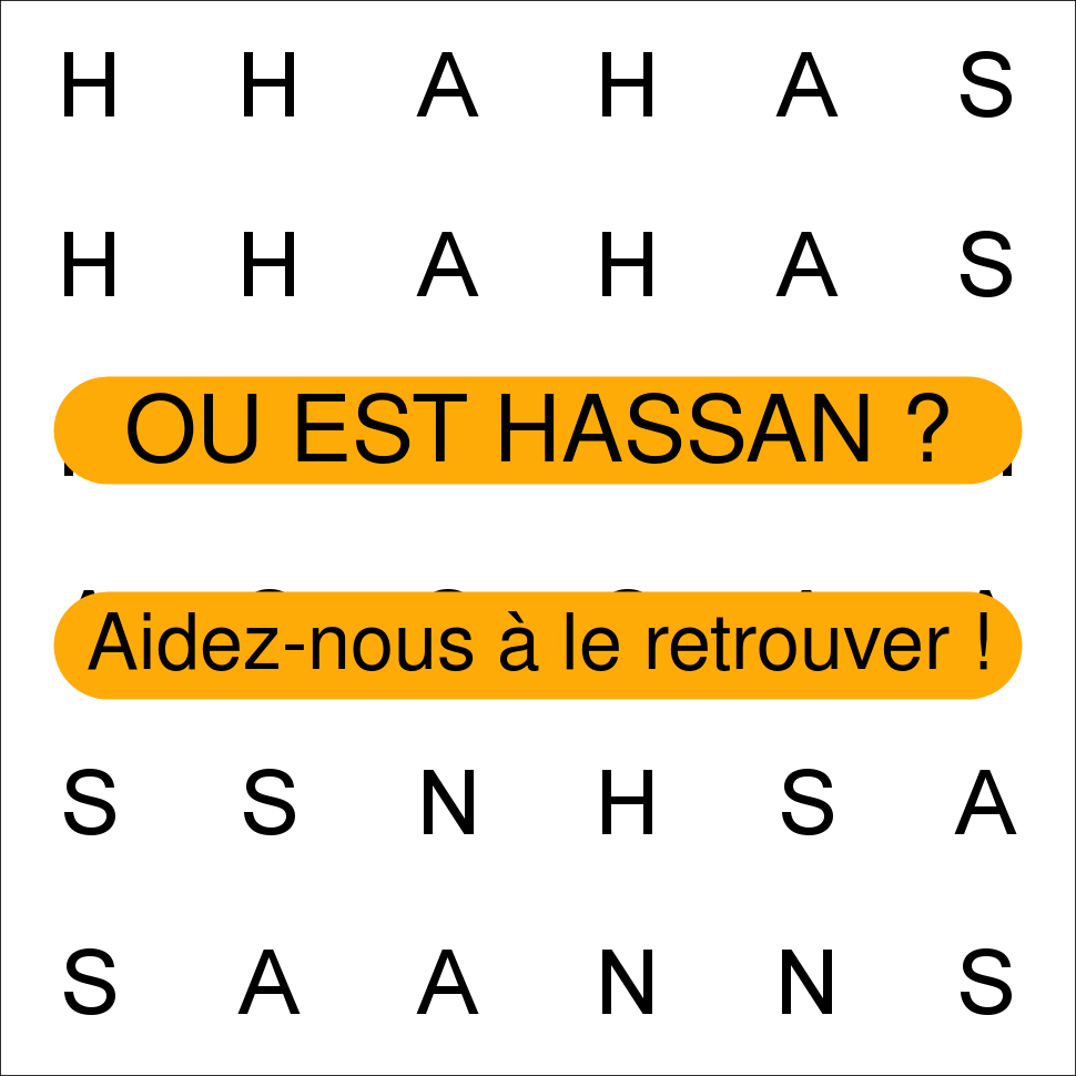 HASSAN