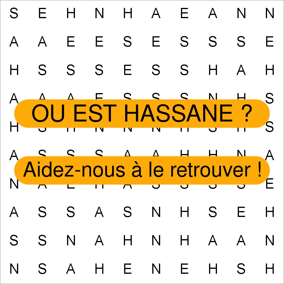 HASSANE