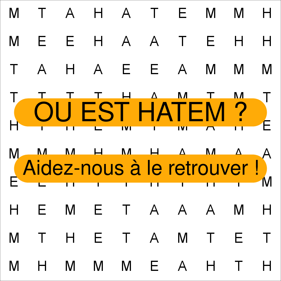 HATEM