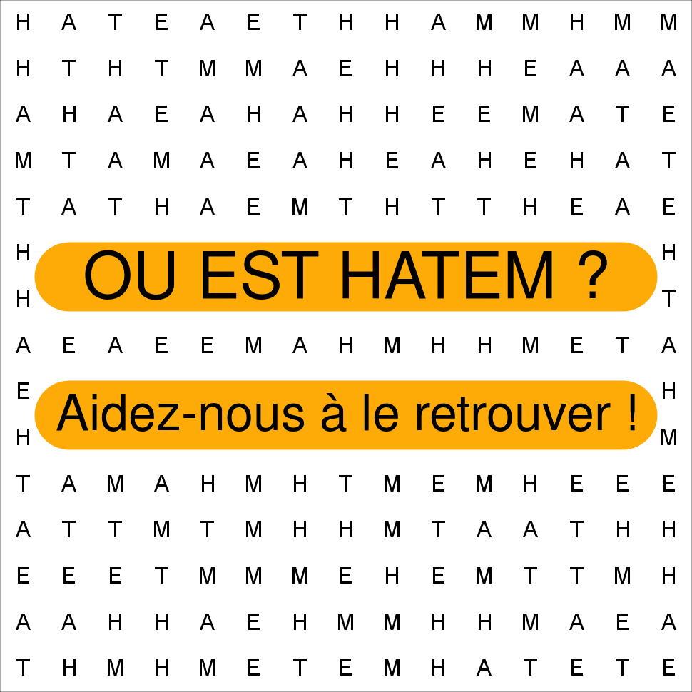 HATEM