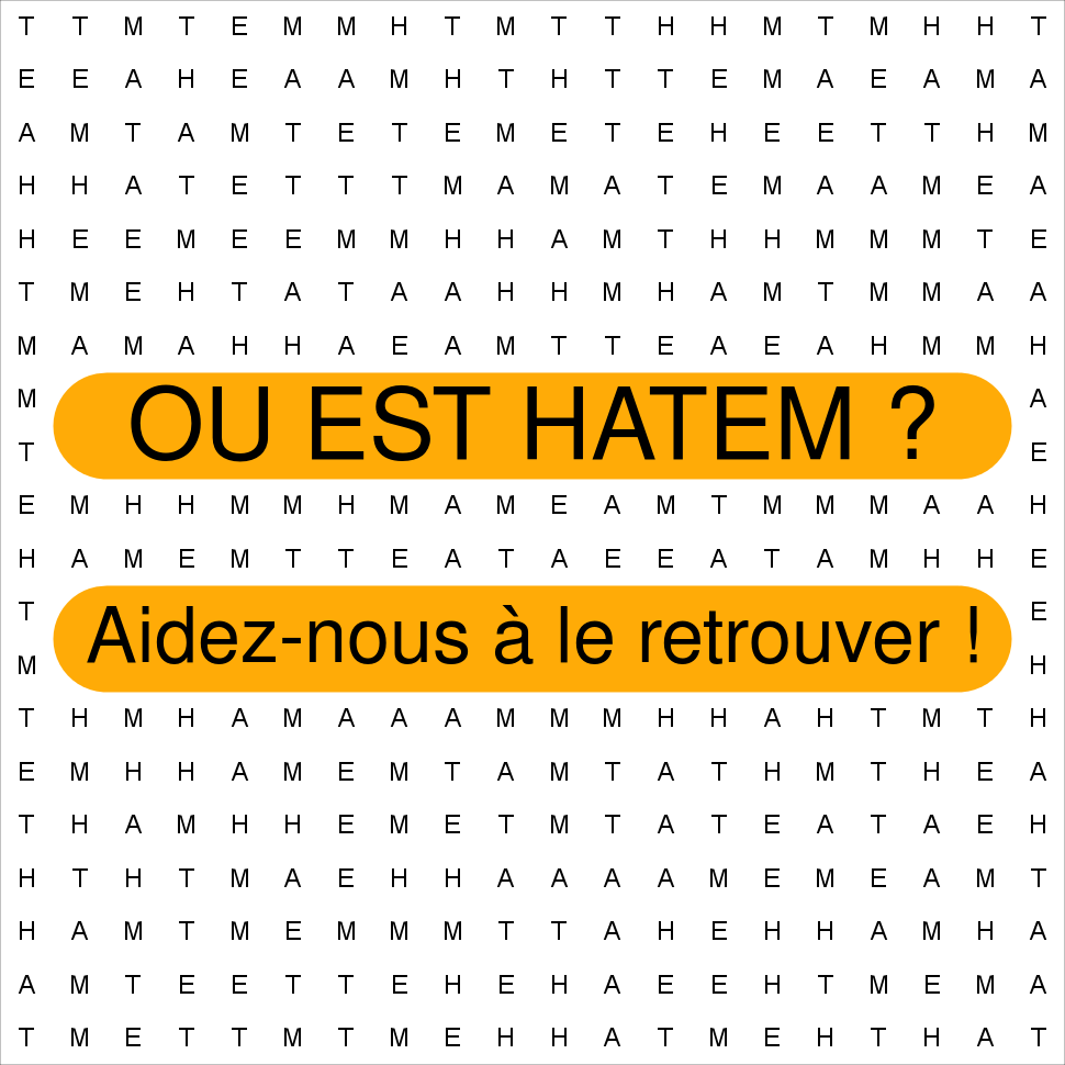 HATEM