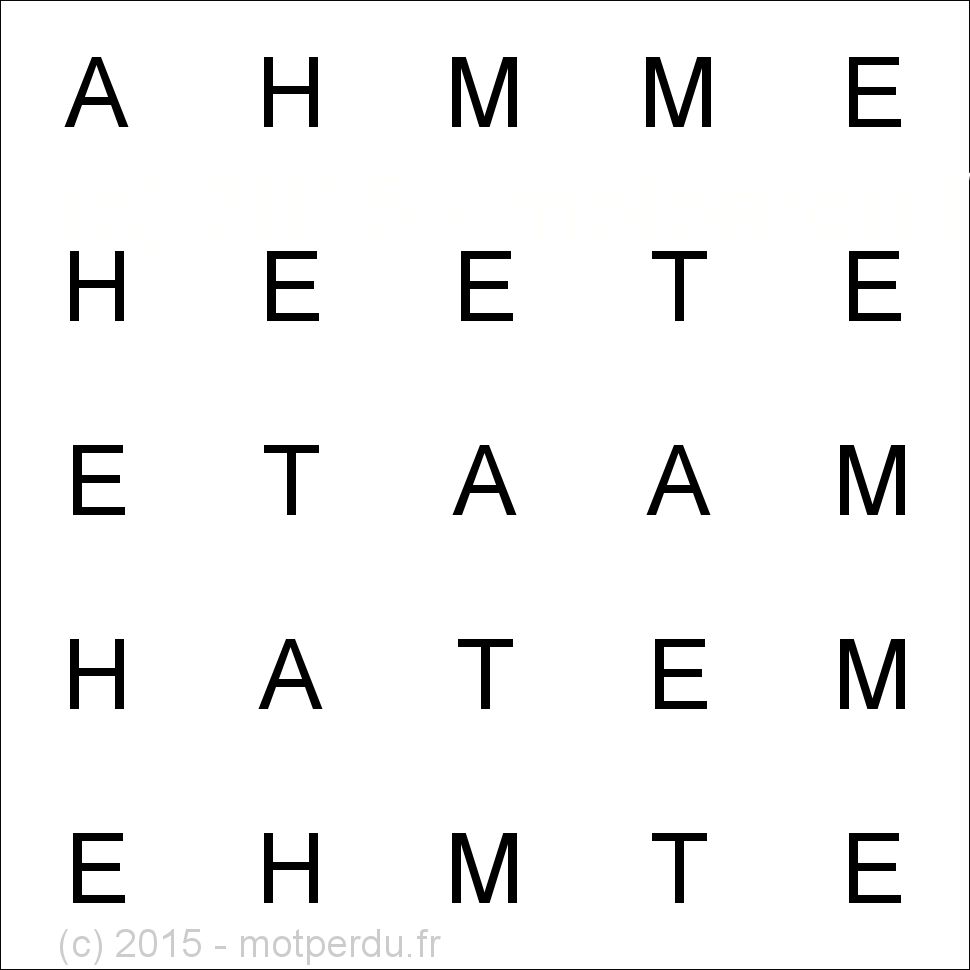 HATEM