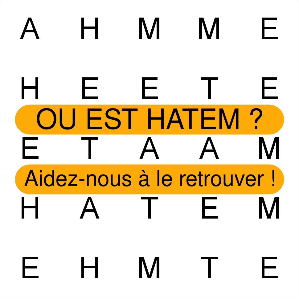 HATEM