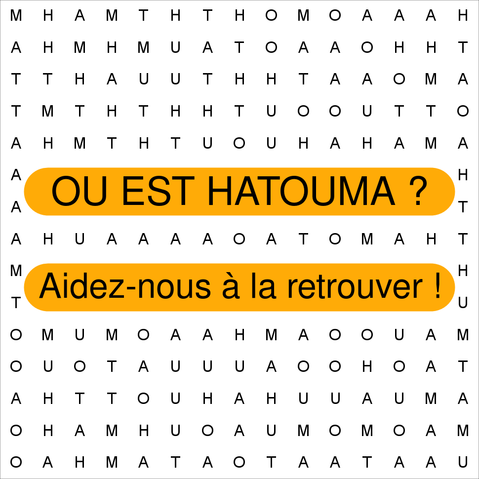 HATOUMA