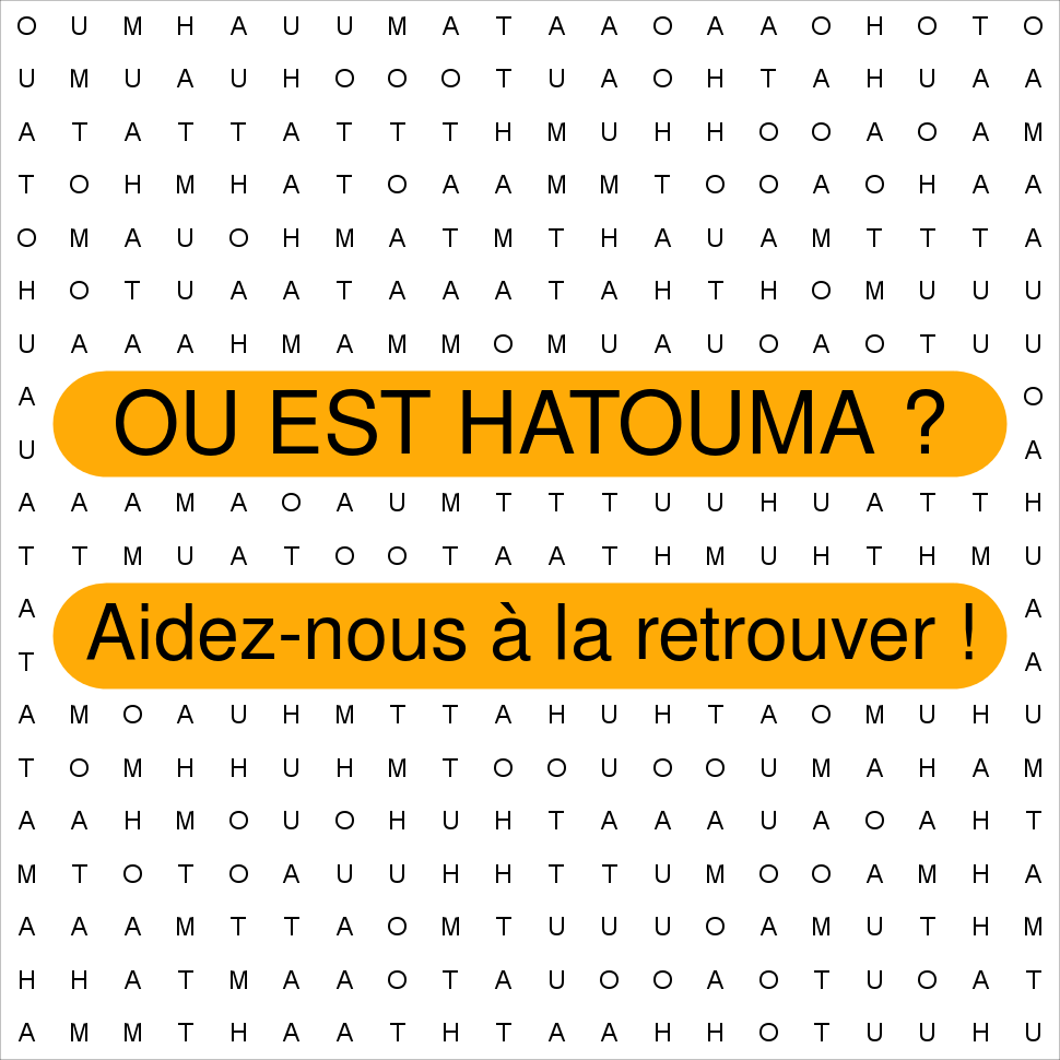HATOUMA