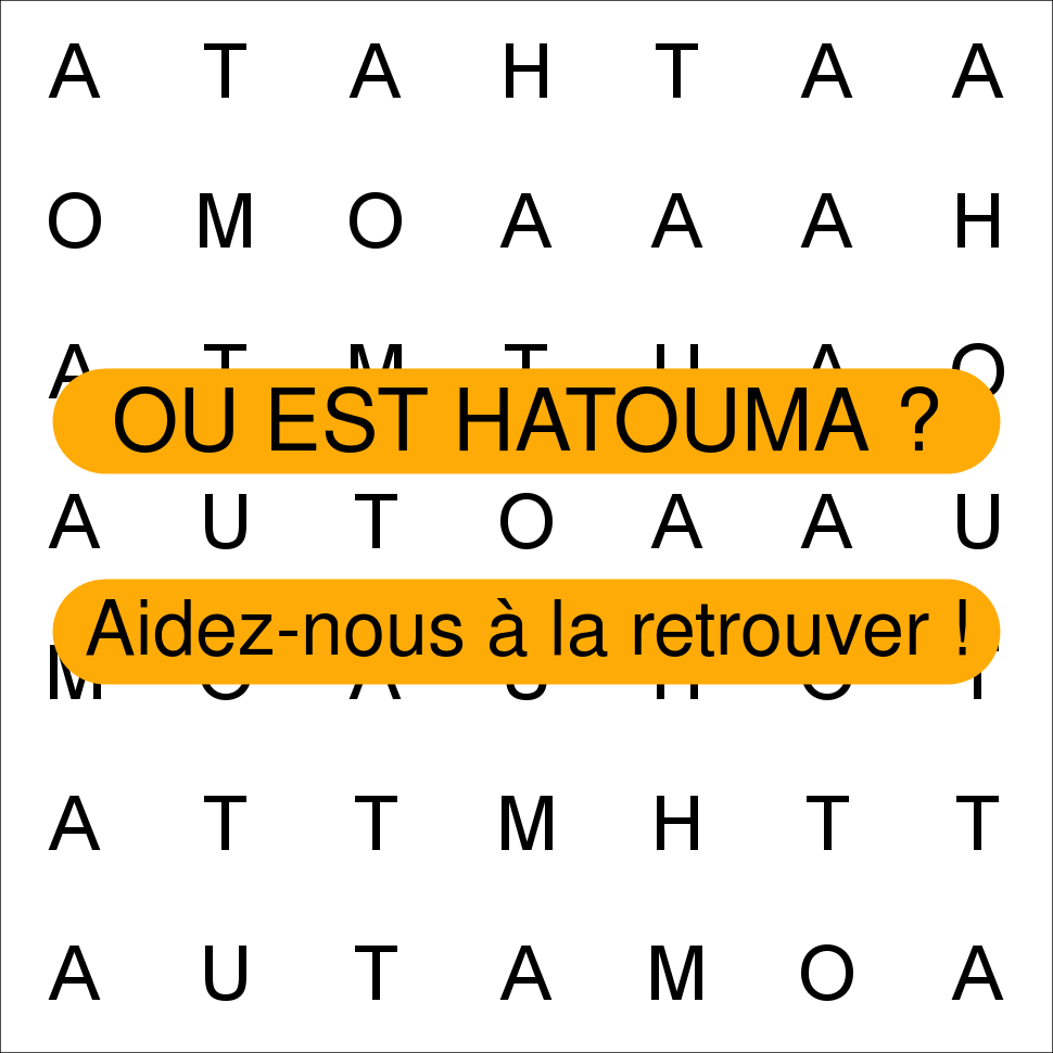 HATOUMA