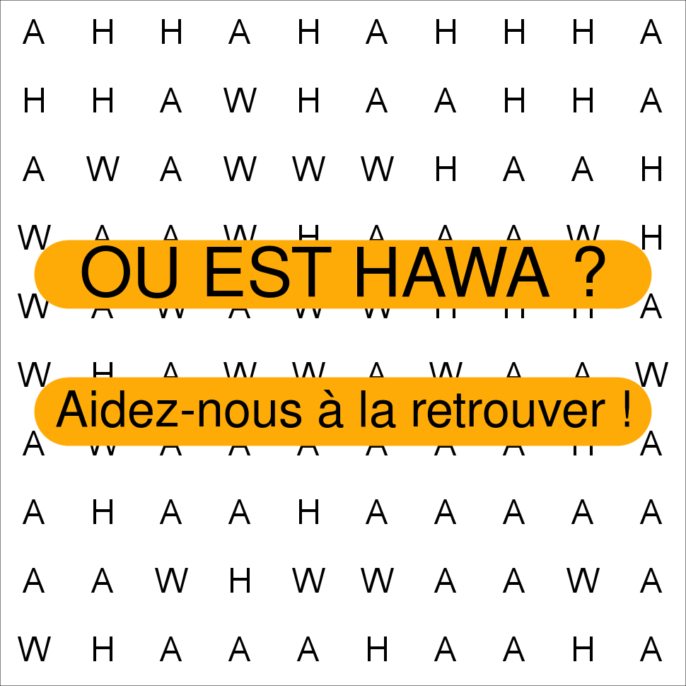 HAWA