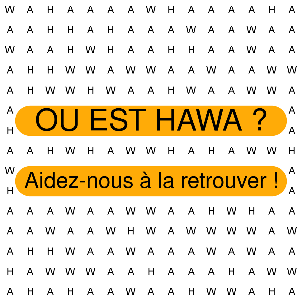 HAWA
