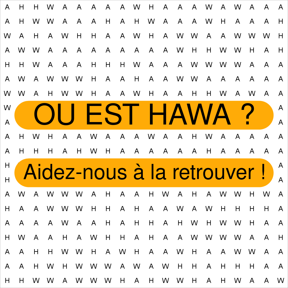 HAWA