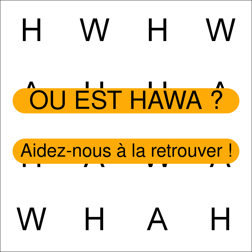 HAWA