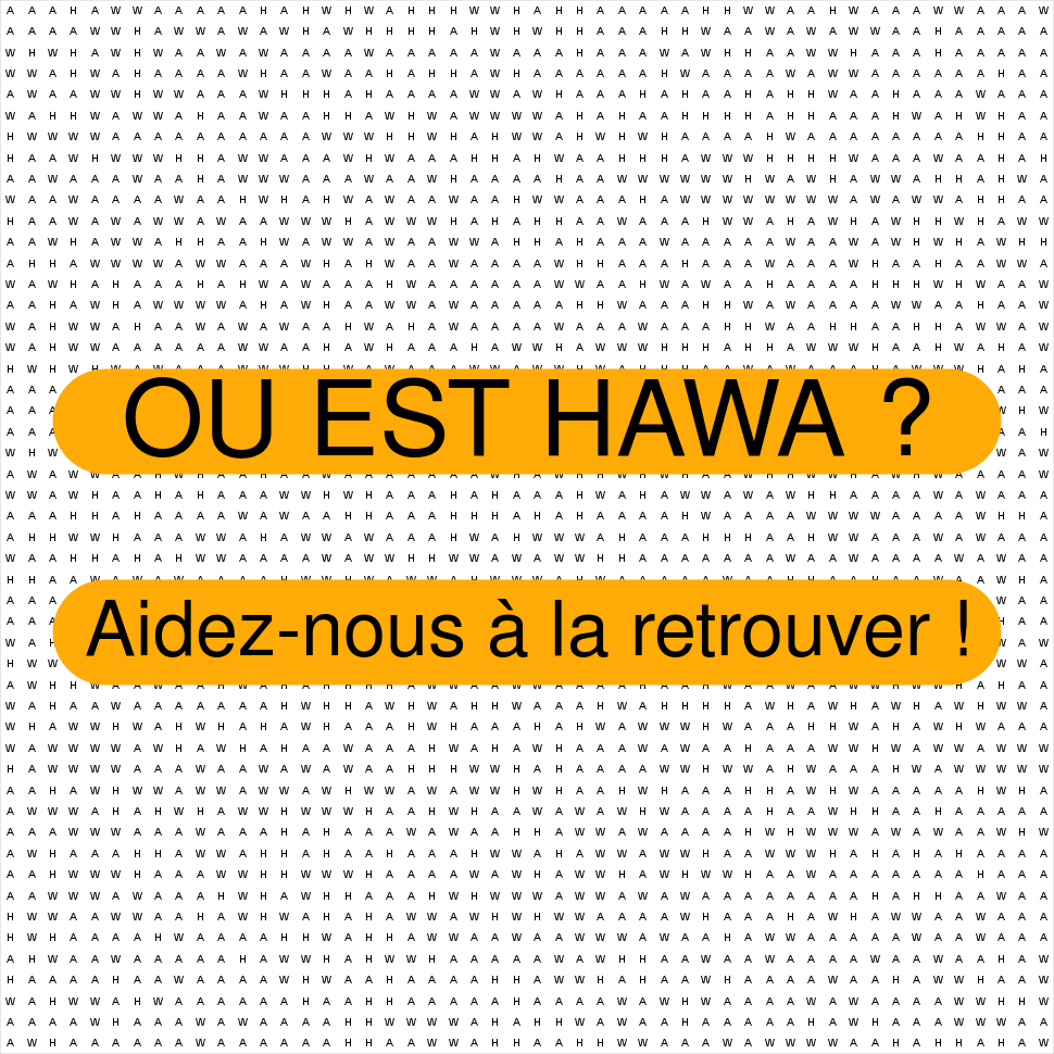 HAWA