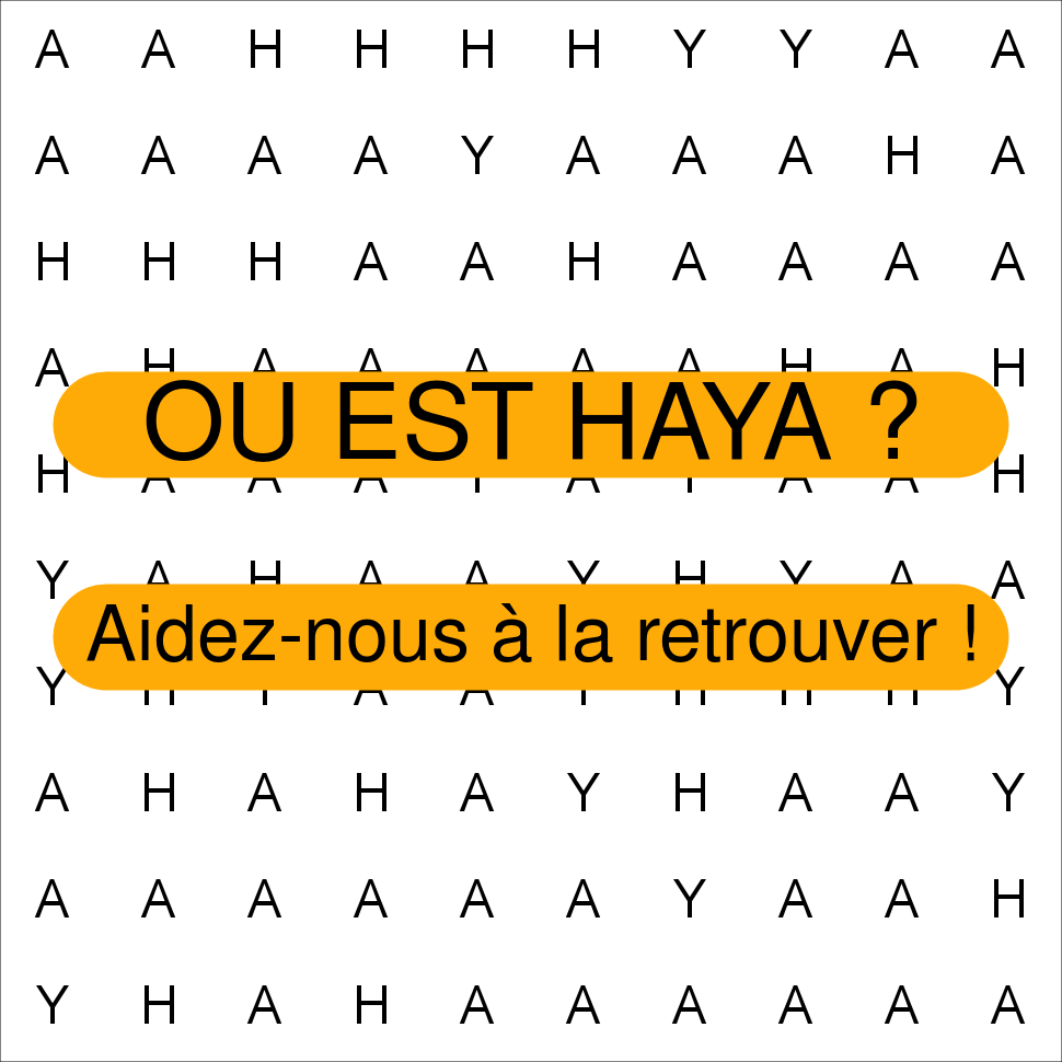HAYA