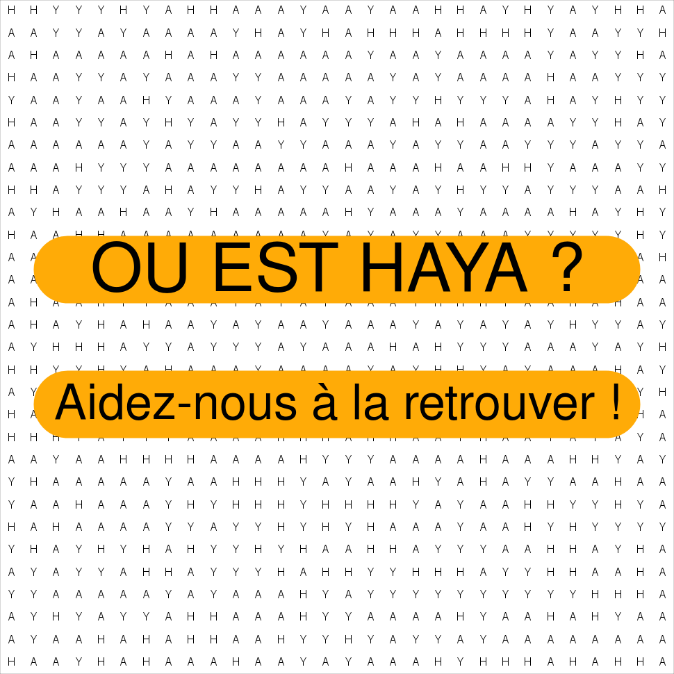HAYA