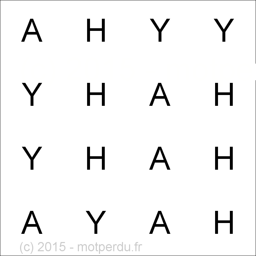 HAYA