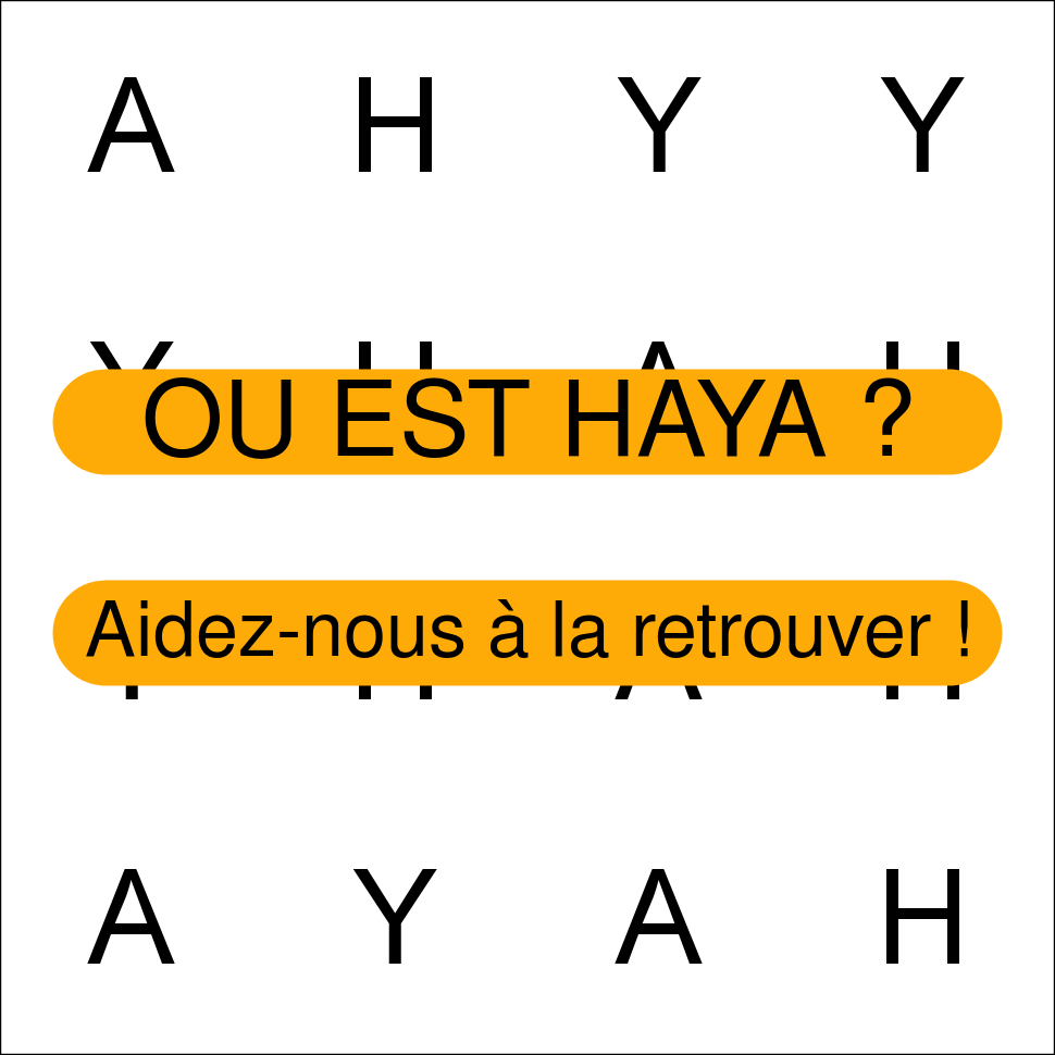 HAYA