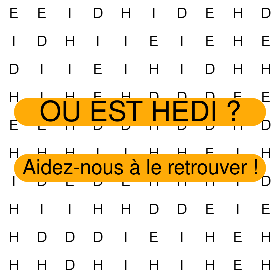 HEDI