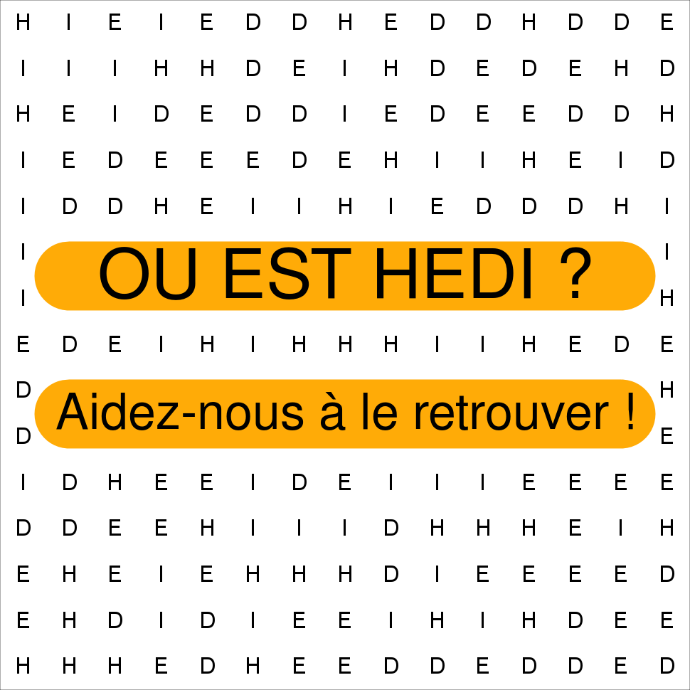 HEDI