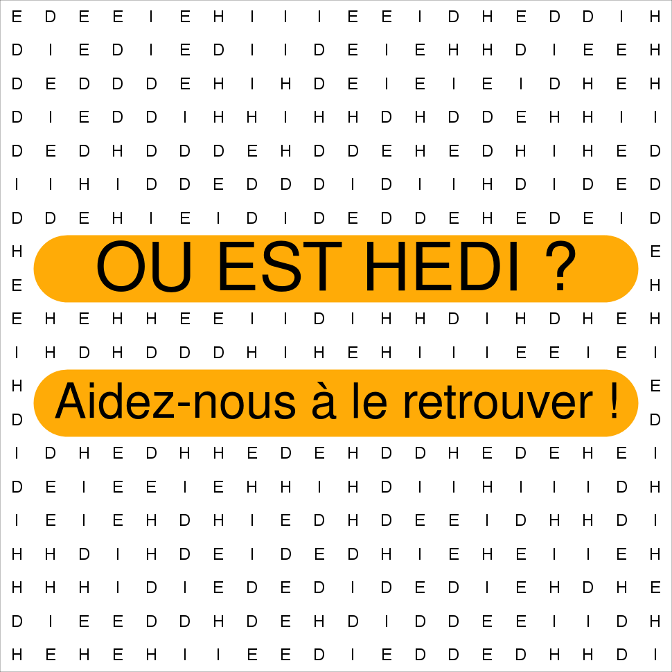 HEDI