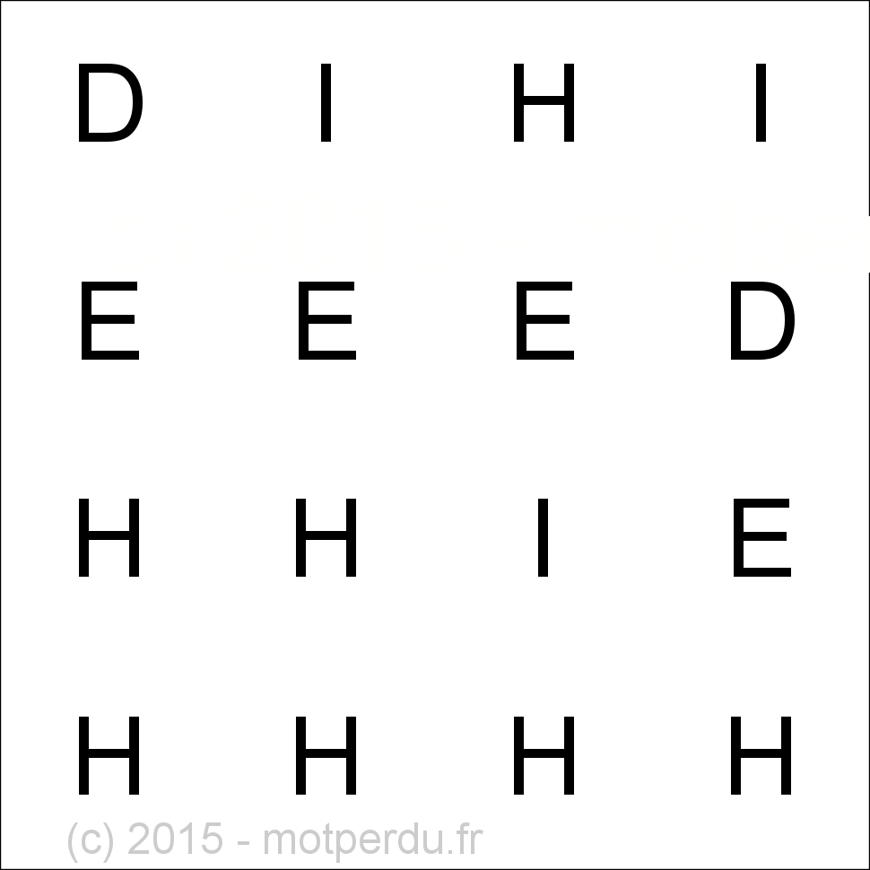 HEDI
