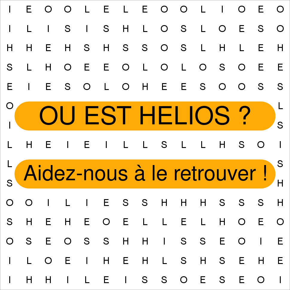 HELIOS