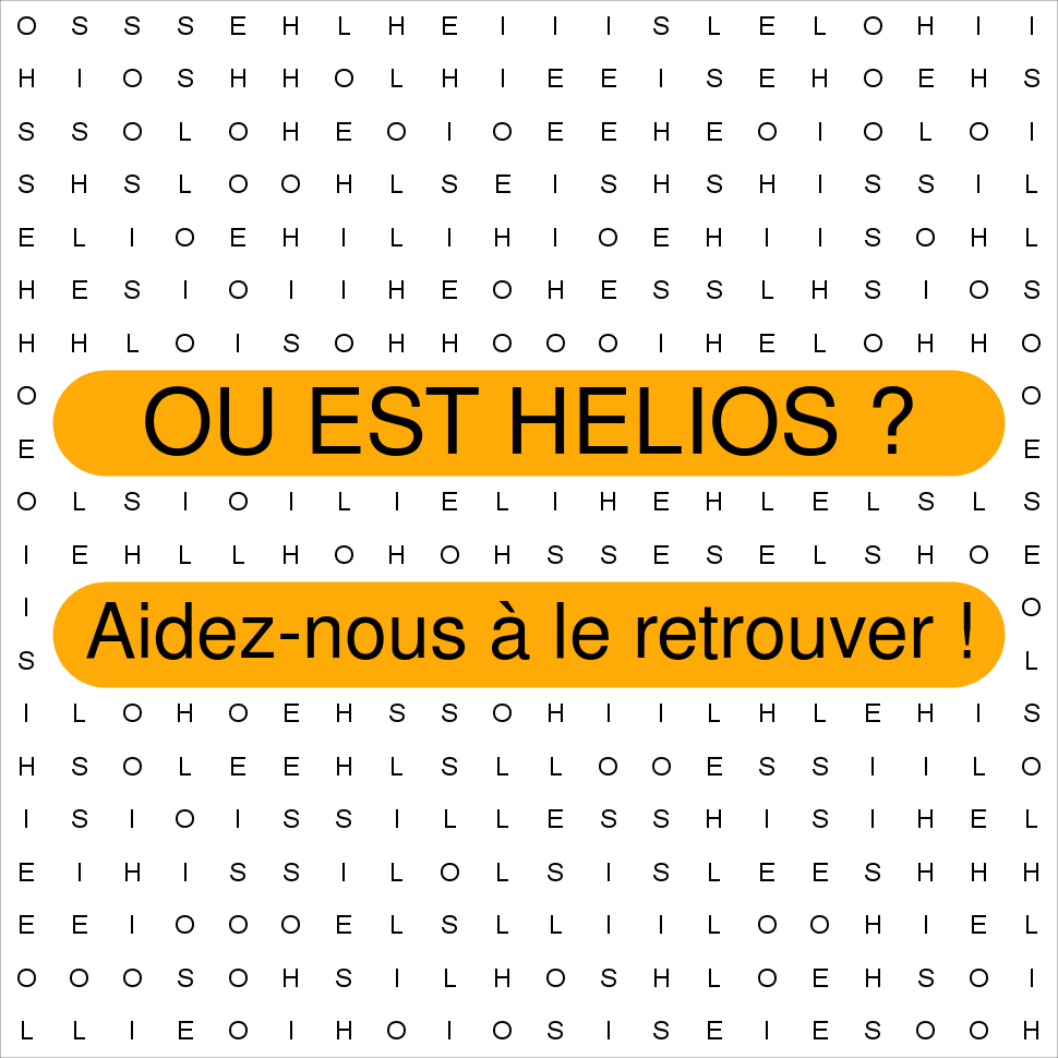 HELIOS
