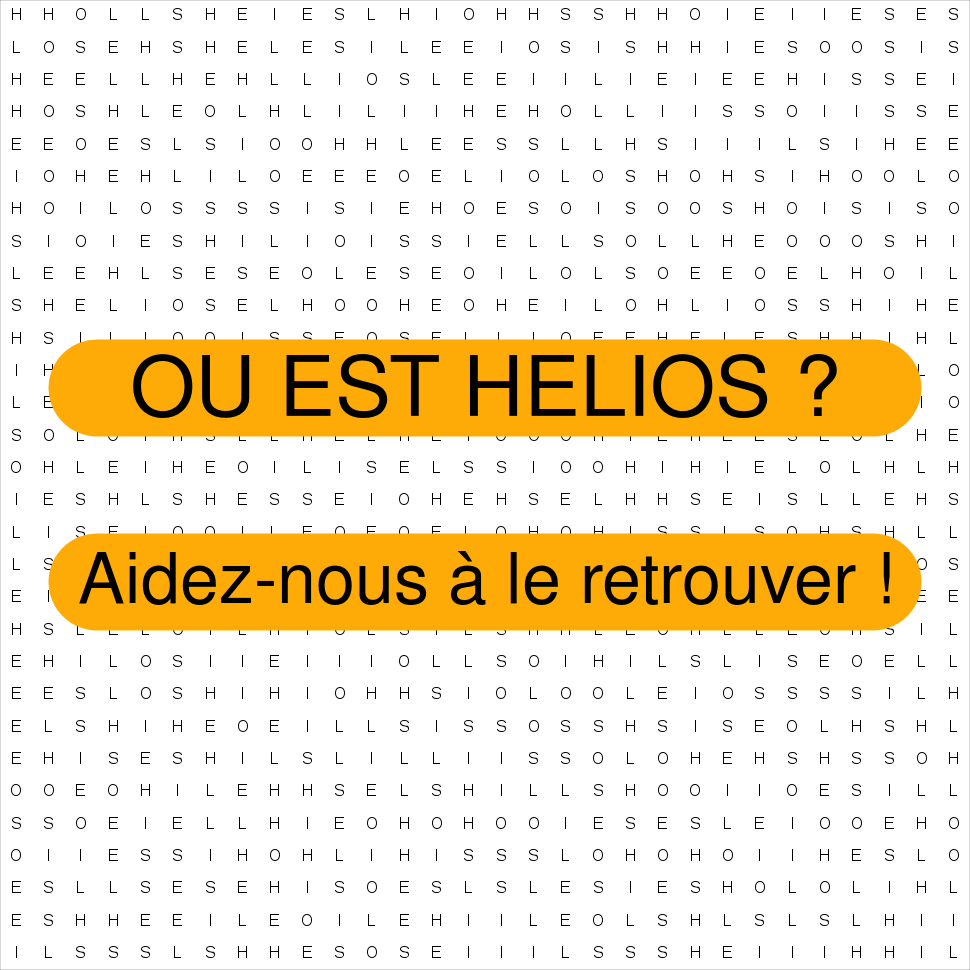 HELIOS