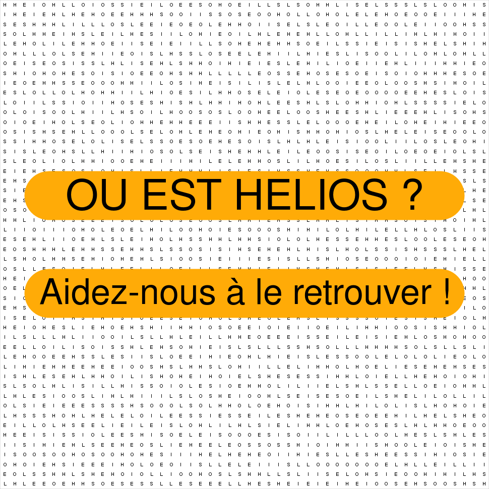 HELIOS