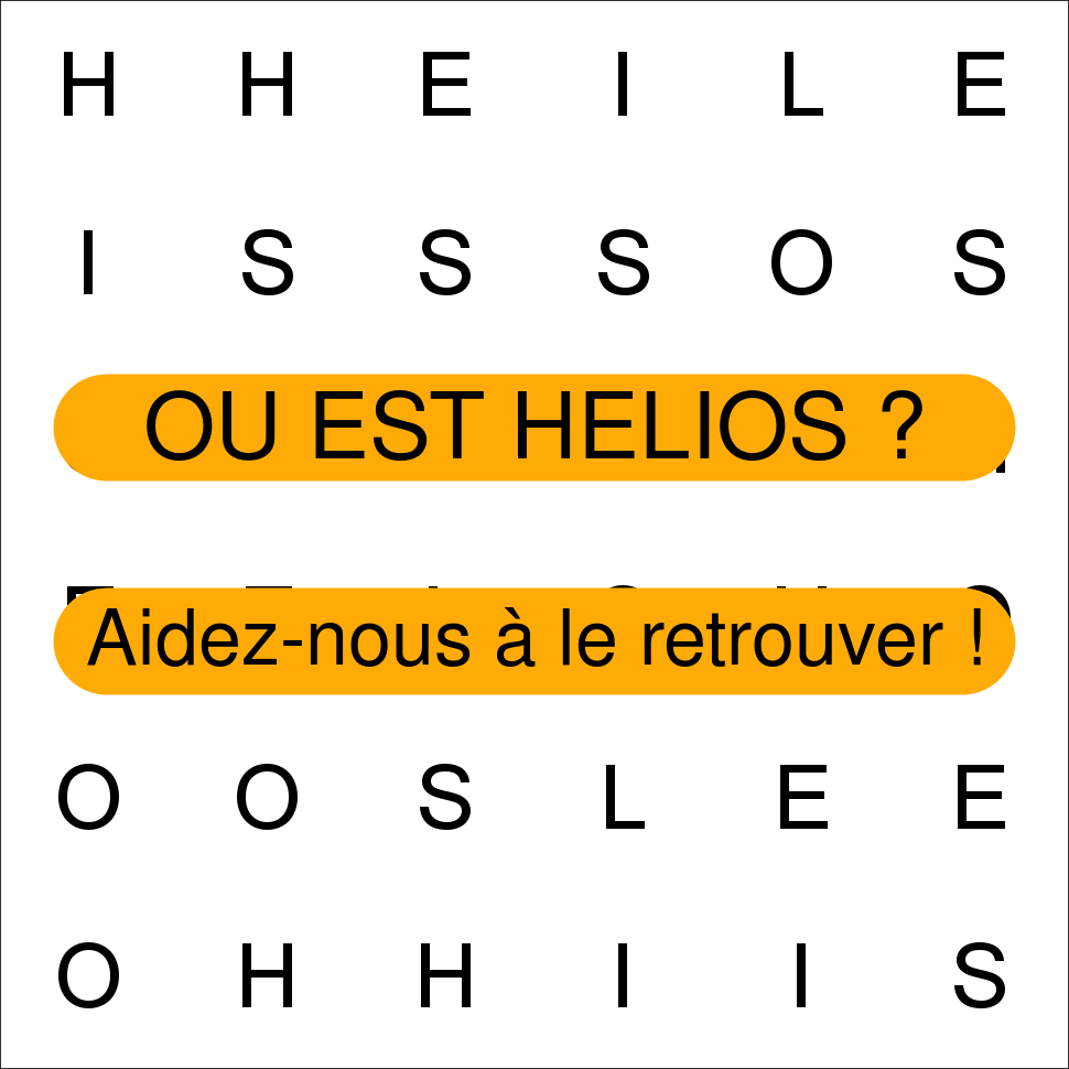 HELIOS