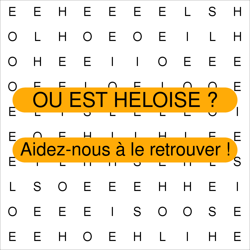 HELOISE