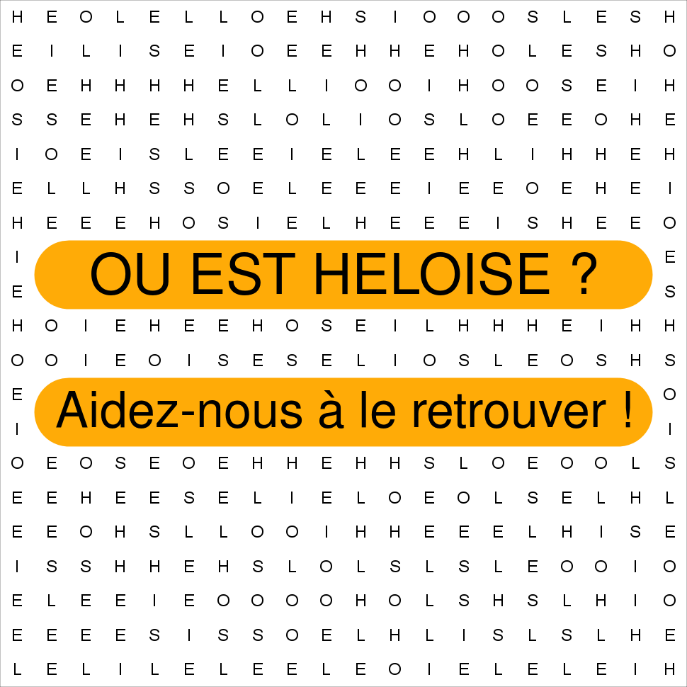 HELOISE