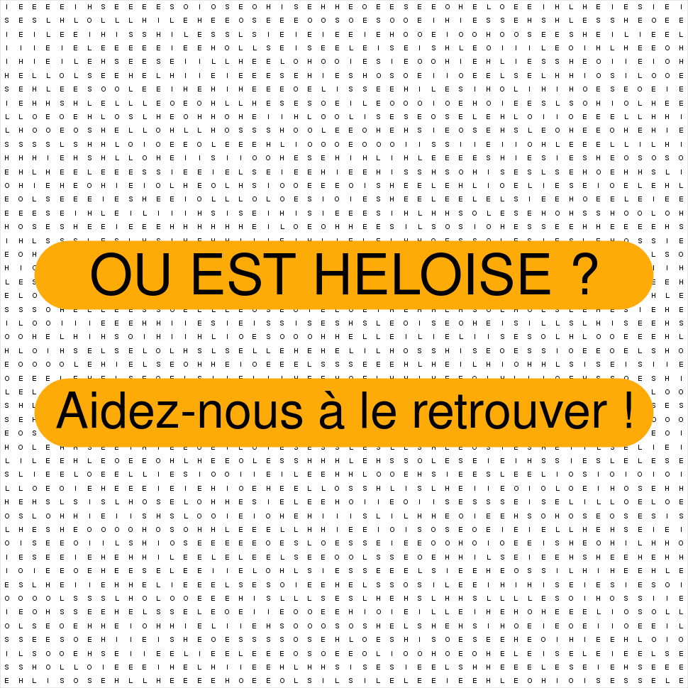 HELOISE