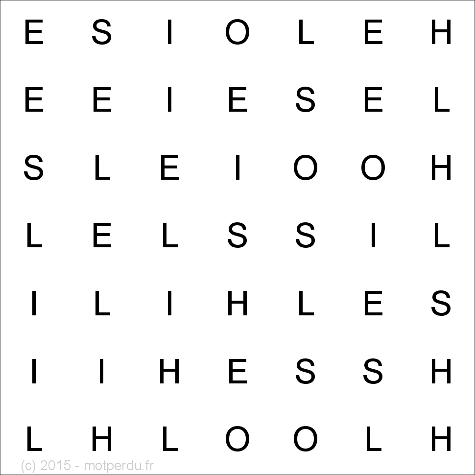 HELOISE