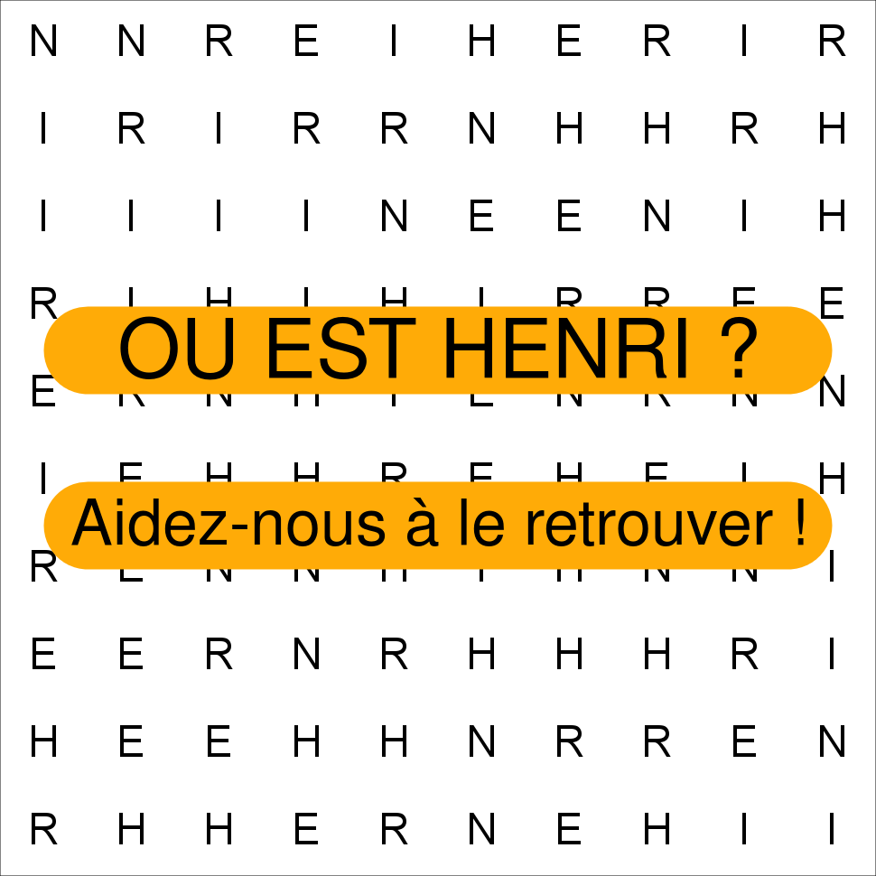 HENRI