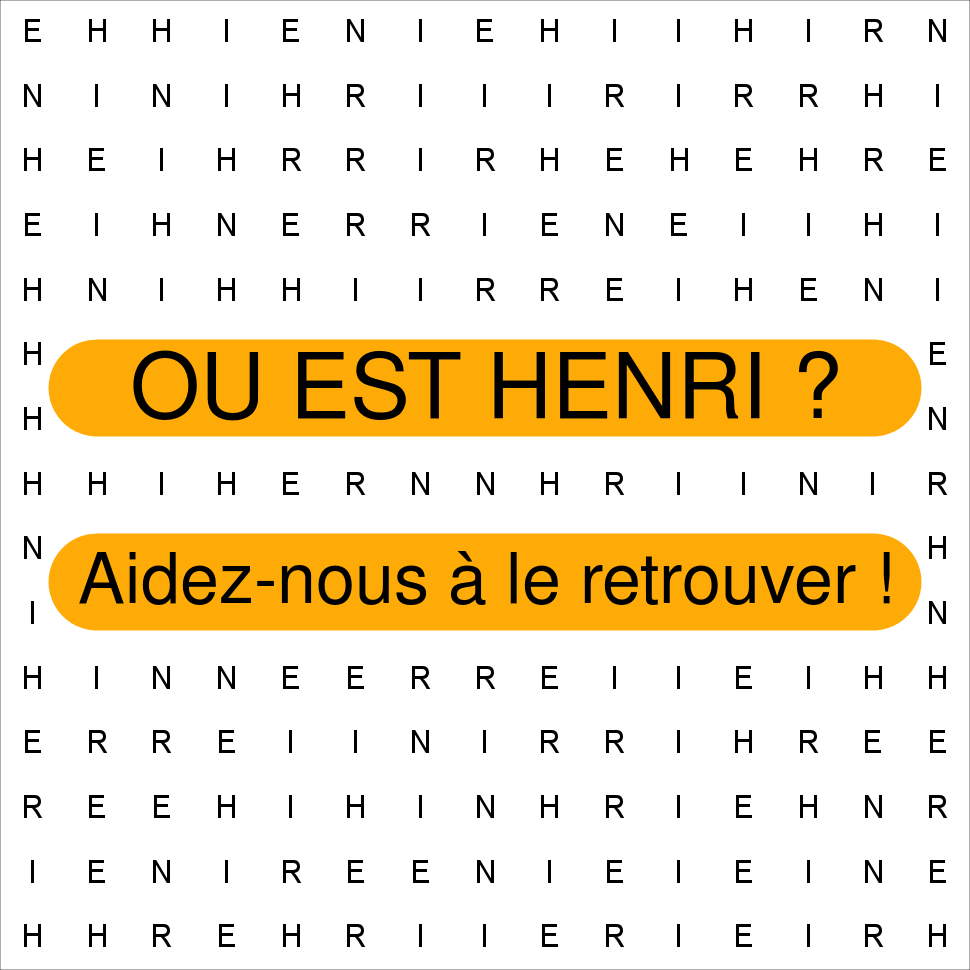 HENRI