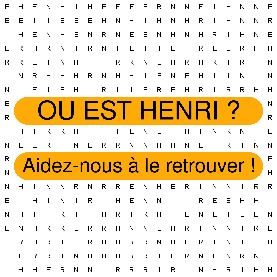 HENRI