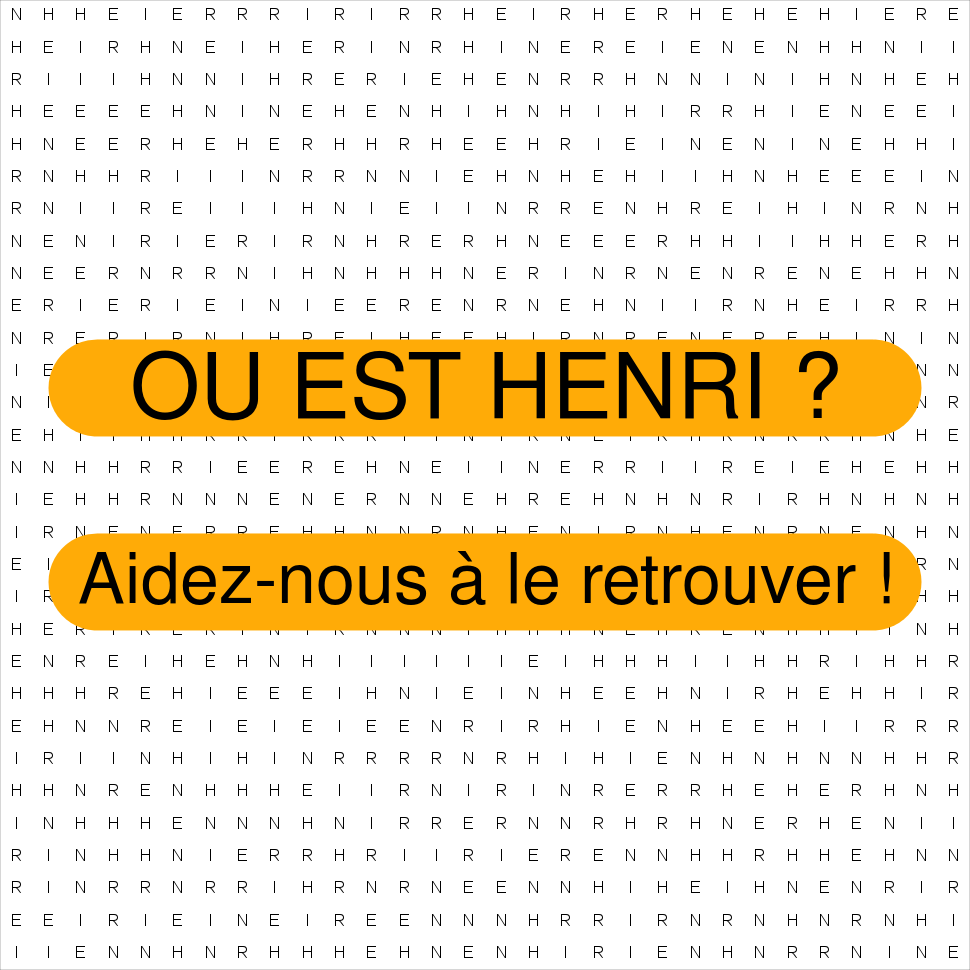HENRI
