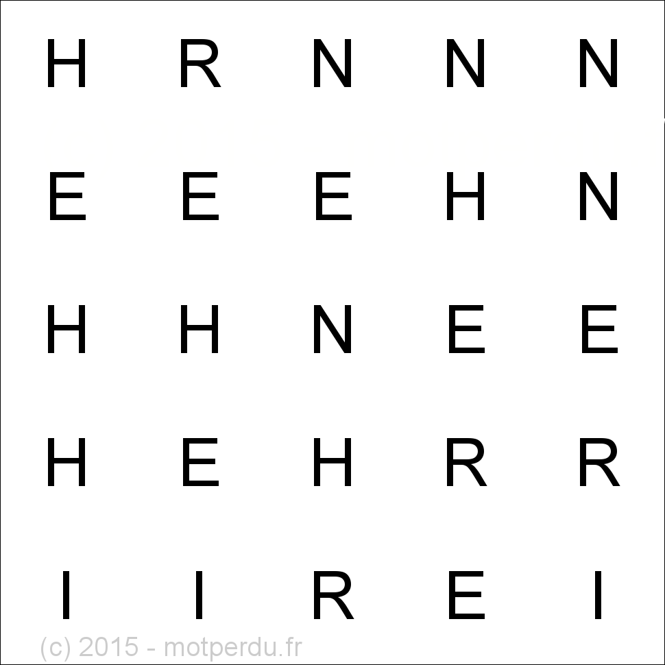 HENRI