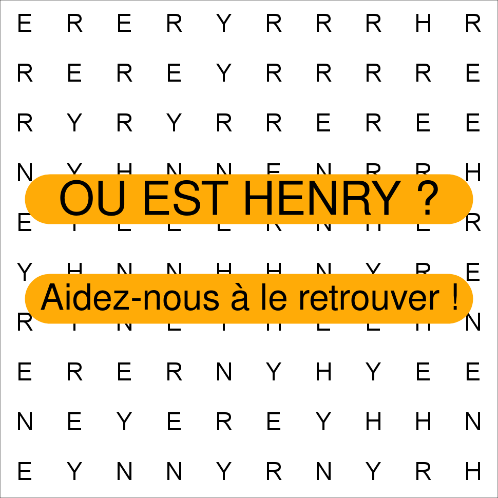 HENRY