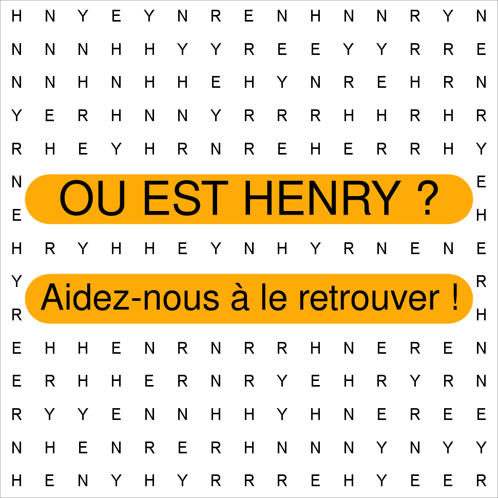 HENRY