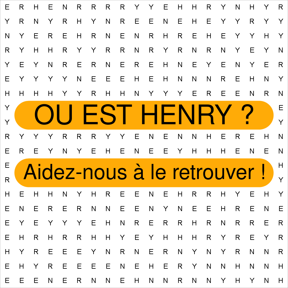 HENRY
