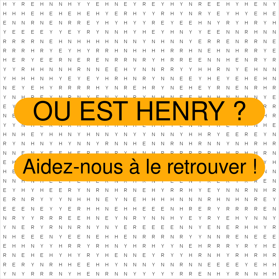 HENRY