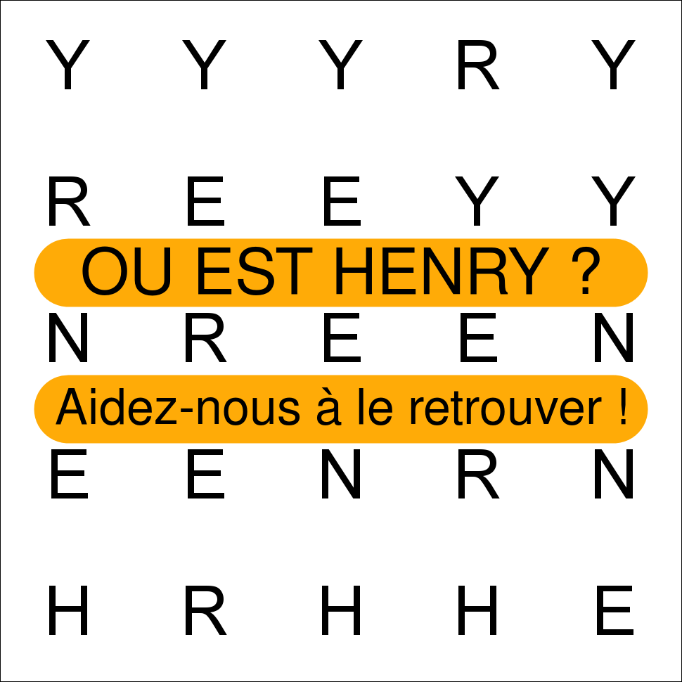 HENRY